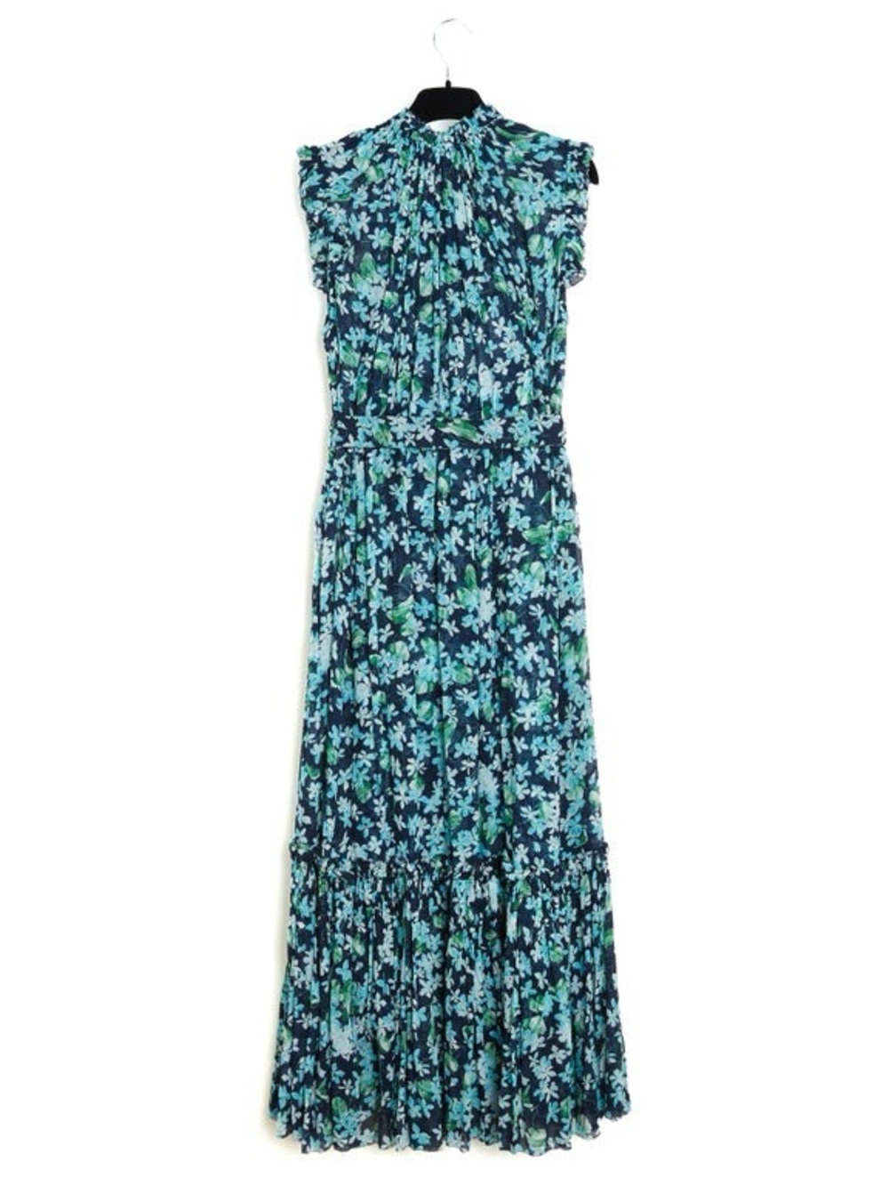 Zimmerman Moncur Frill Dress - Picture 4 of 9